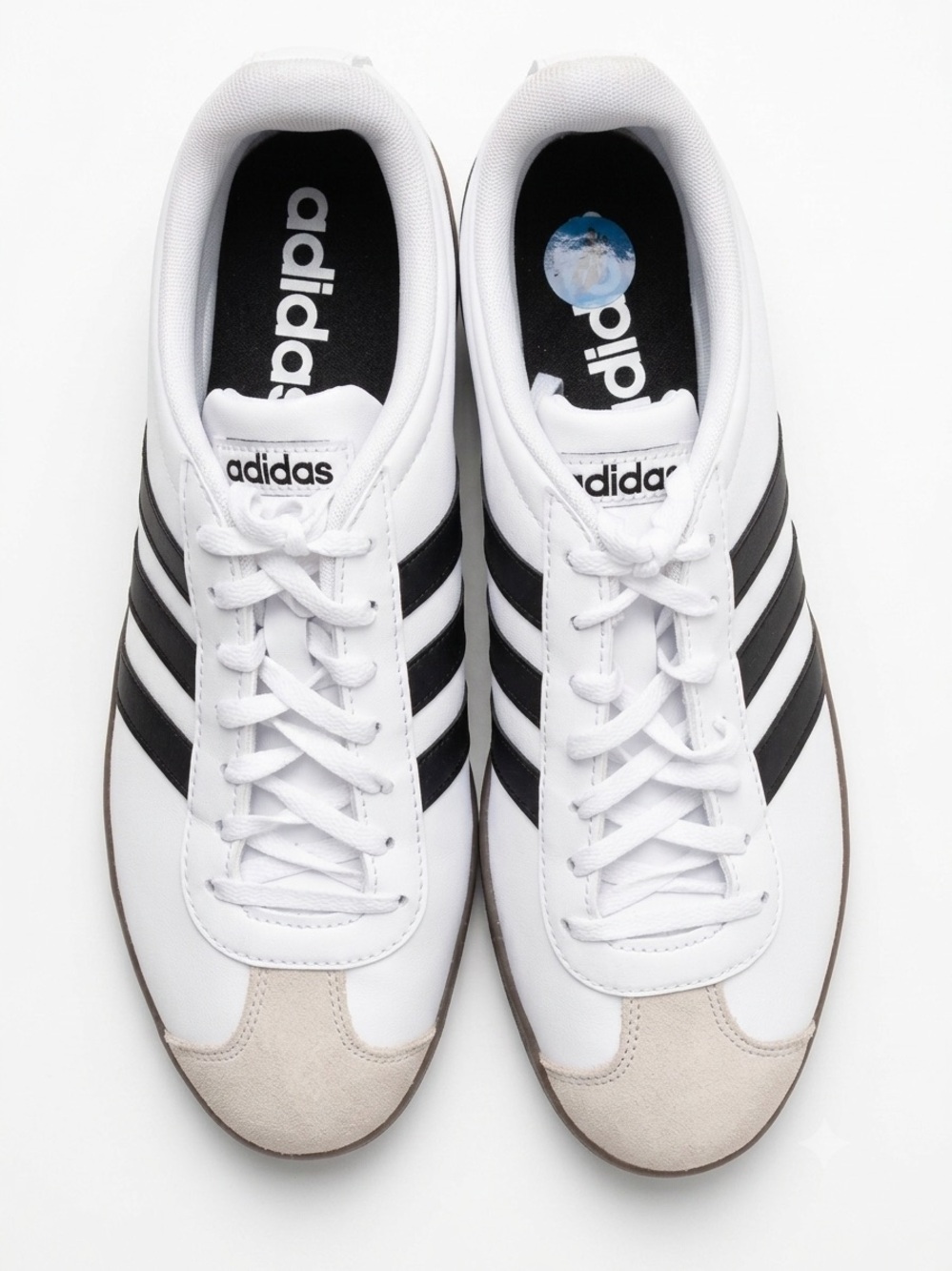 Adidas VL Court Base low-top sneakers